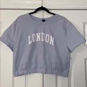 Wild Fable London Sweatshirt | Sz XXL